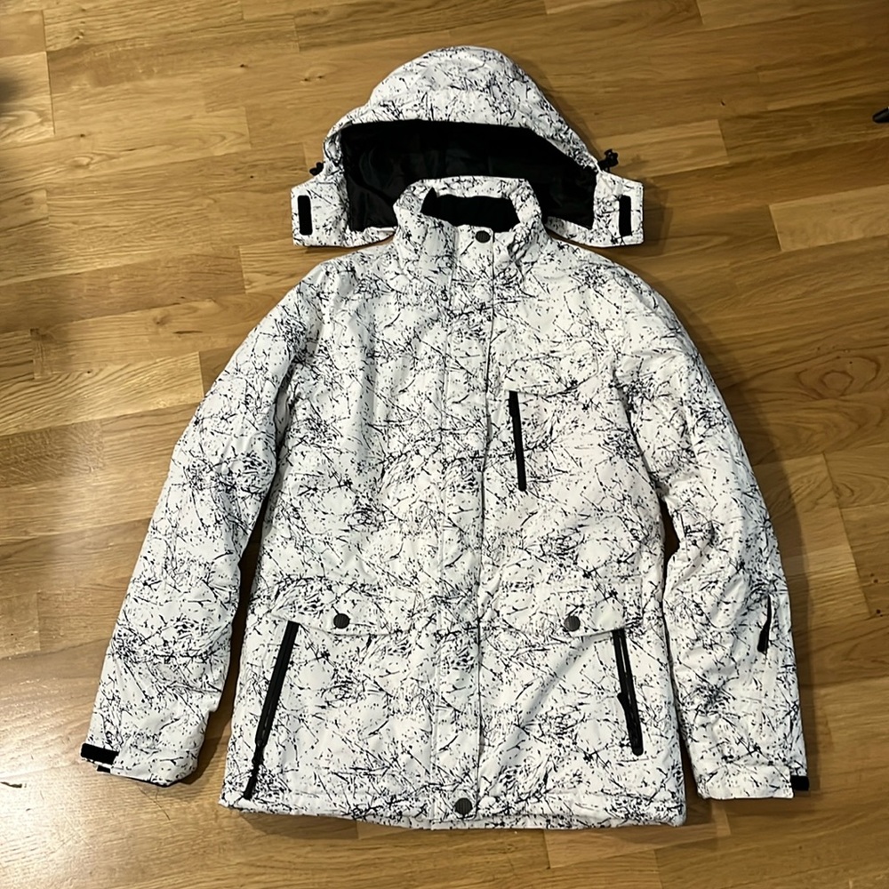 Ski Jacket - image 1